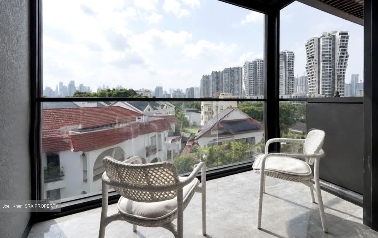 Jervois Privé (D10), Apartment #595760121